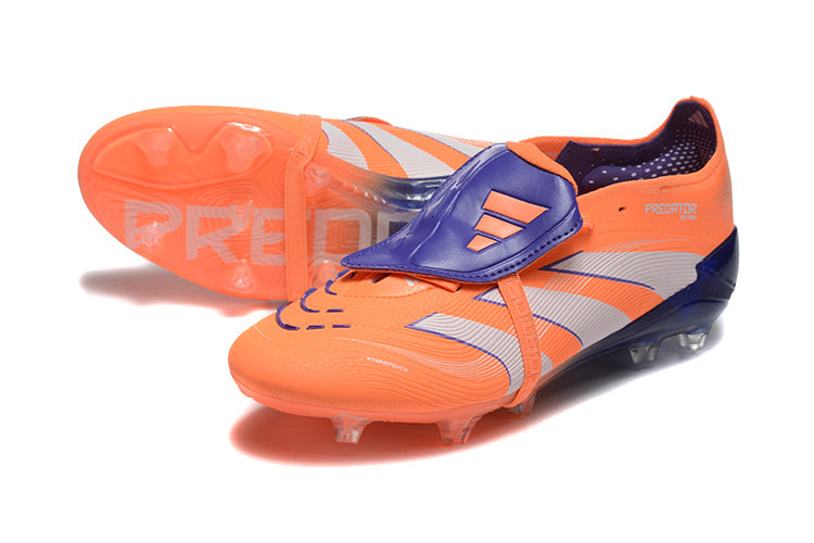 Crampons PREDATOR ACCURACY FG BOOTS élite