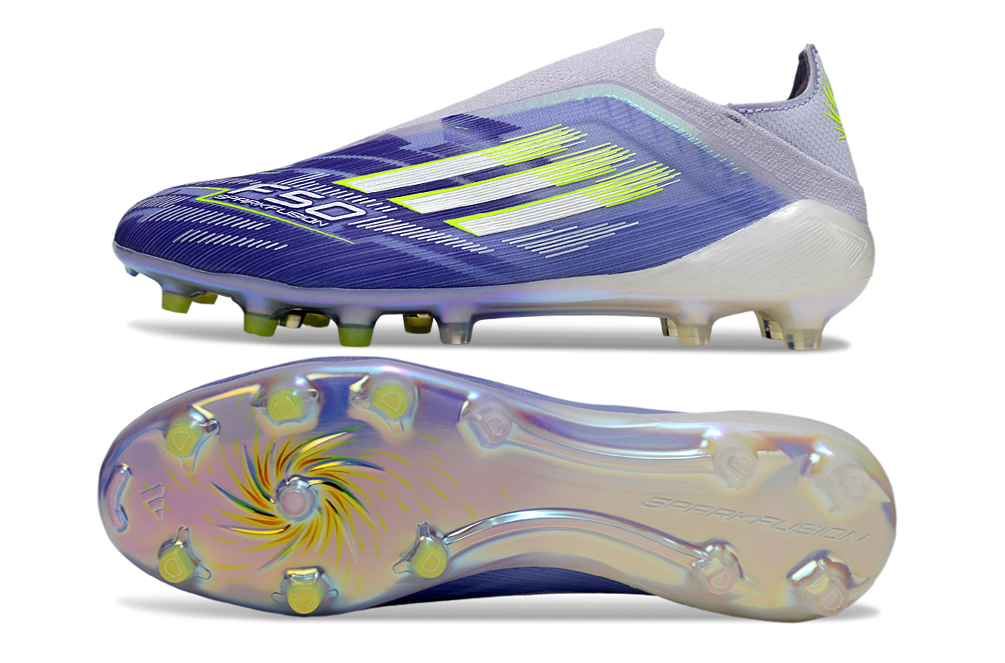 Crampons F50 Elite FG - L'Univers du Maillot
