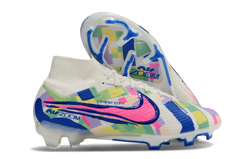 Crampons  Mercurial Superfly IX Elite - L'Univers du Maillot