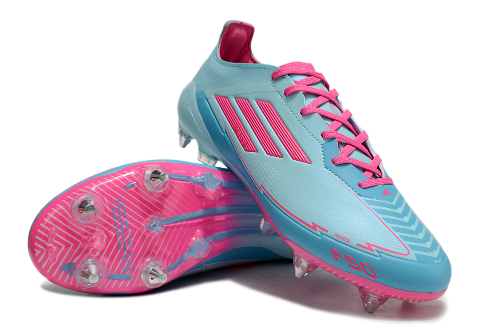 Crampons F50 élite