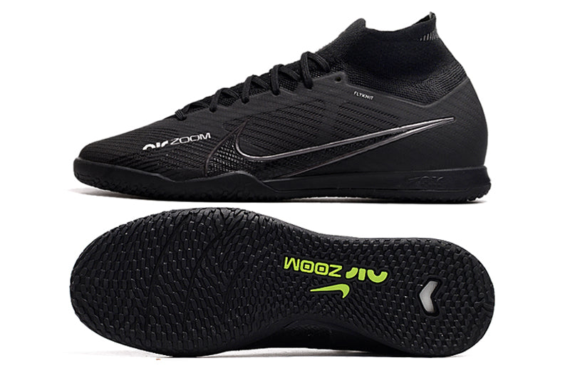 Crampons  Mercurial Superfly IX Elite