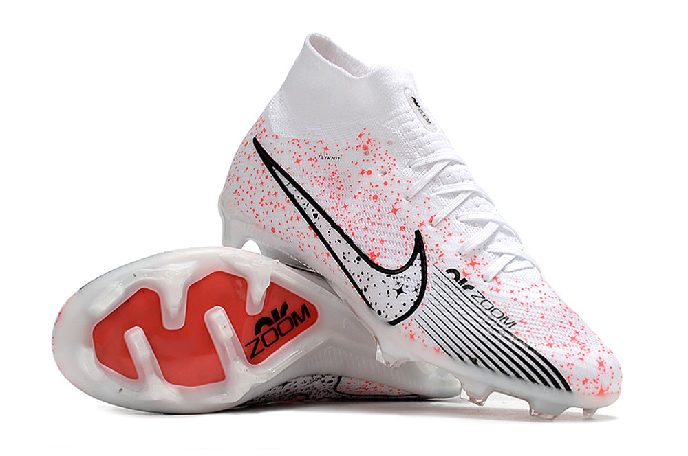 Crampons  Mercurial Superfly IX Elite FG