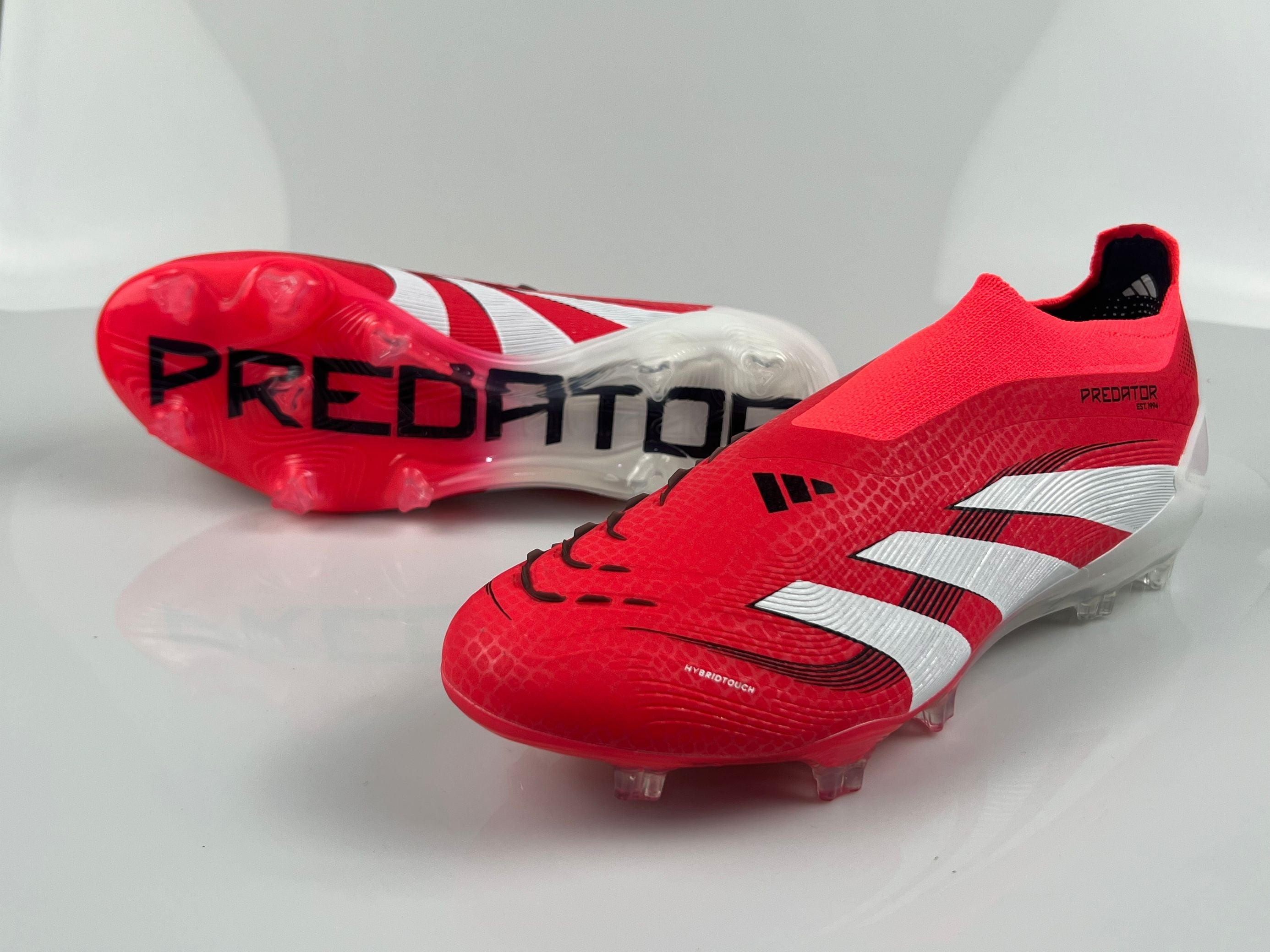 Crampons PREDATOR Elite ACCURACY BOOTS - L'Univers du Maillot