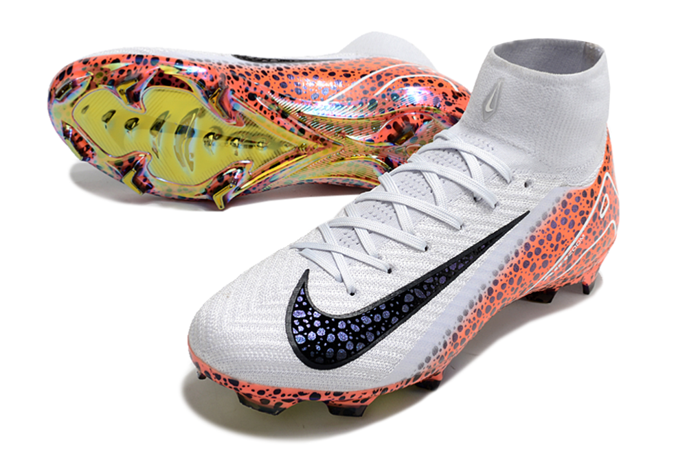 Crampons  Mercurial Superfly IX Elite