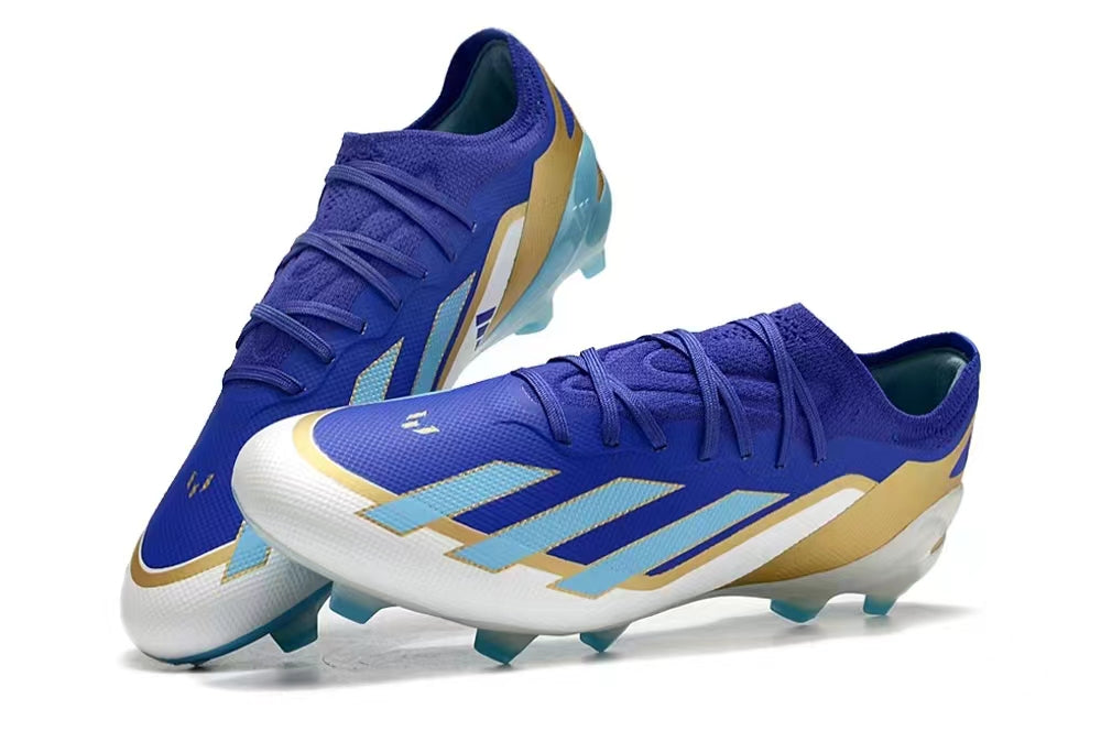 Crampons Crazyfast kids - L'Univers du Maillot