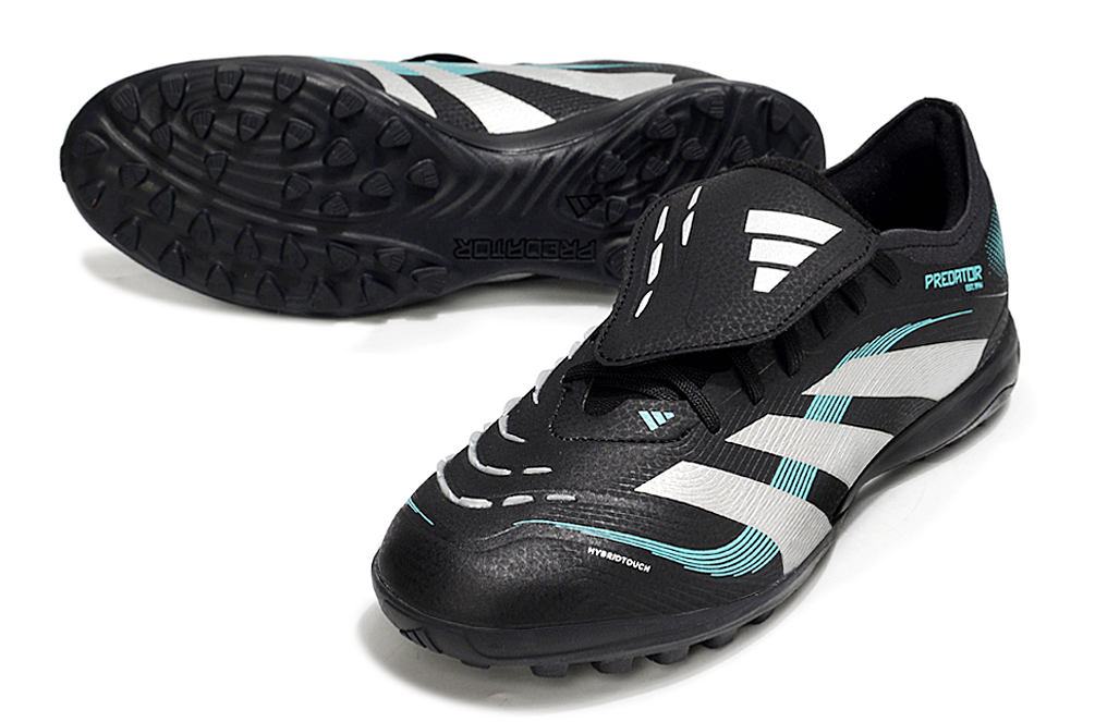 Crampons Predator Elite League FT