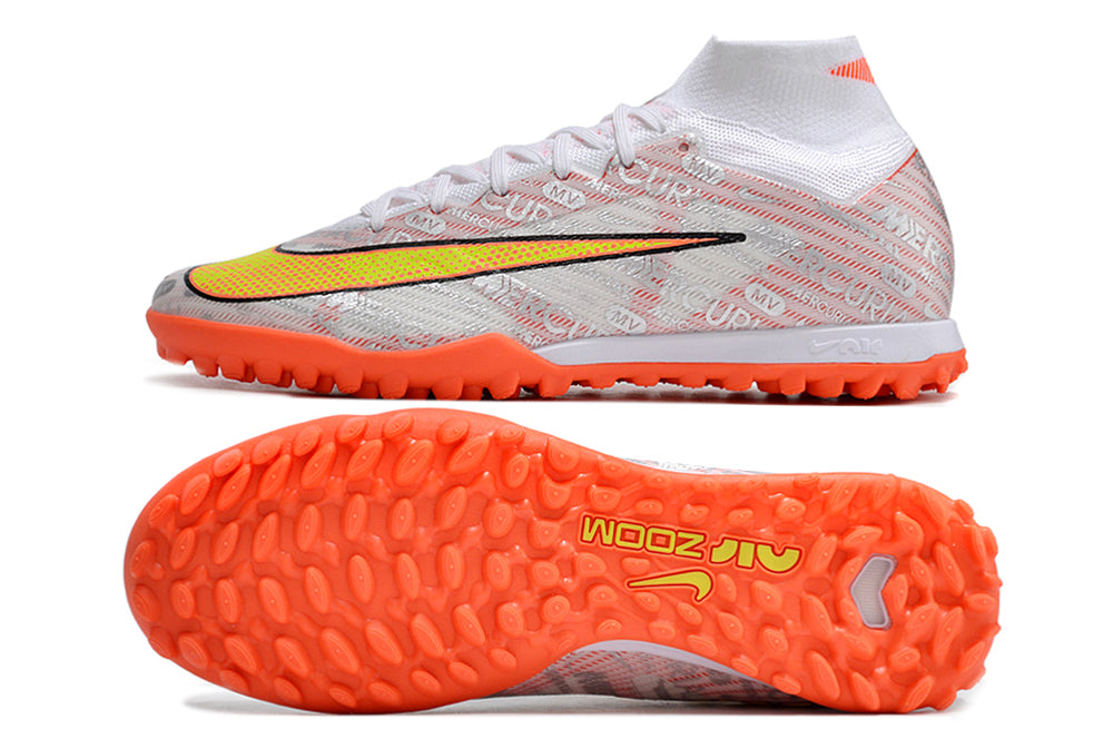 Crampons  Mercurial Superfly IX Elite
