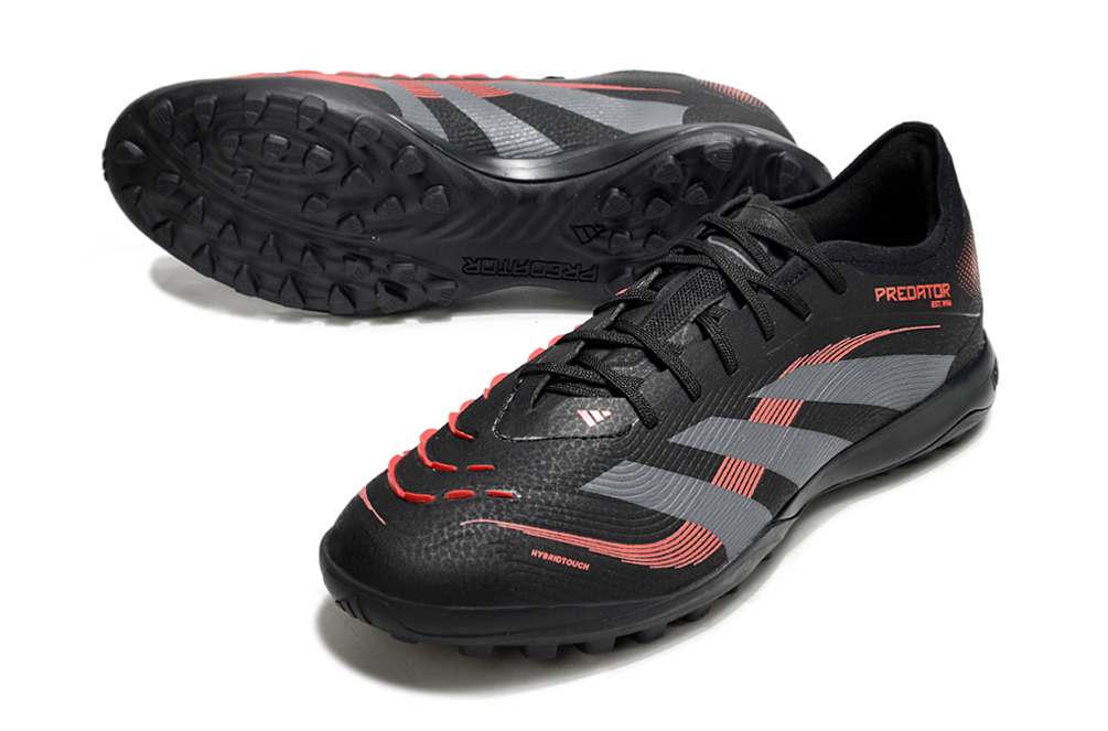 Crampons Predator 25 Elite TF Boots - L'Univers du Maillot
