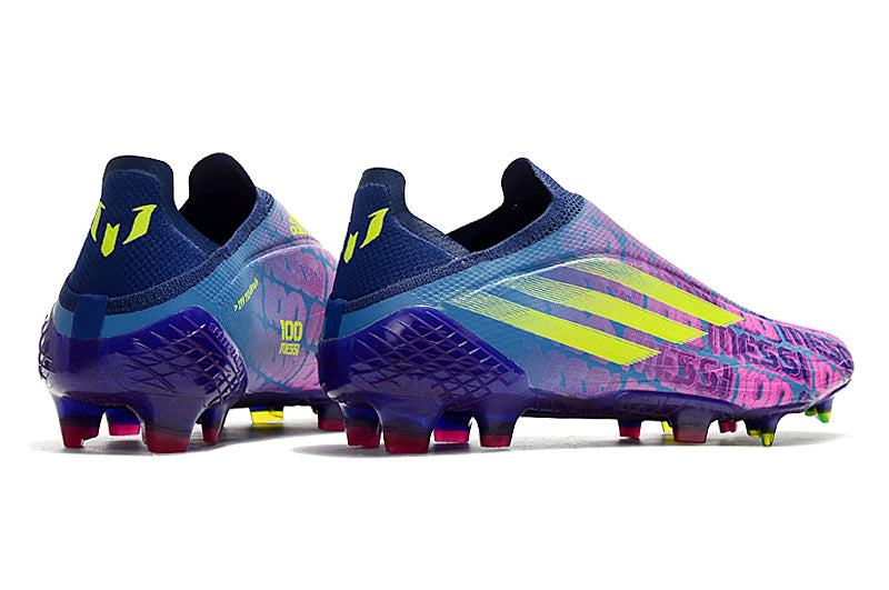 Crampons SPEEDFLOW+ FG