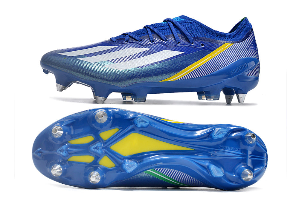 Crampons Crazyfast1 SG