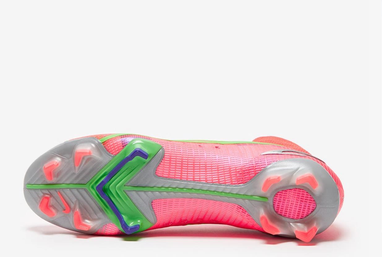 Crampons Superfly 8 Elite - L'Univers du Maillot