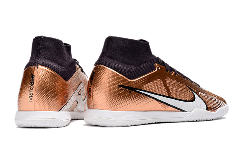 Crampons  Mercurial Superfly IX Elite