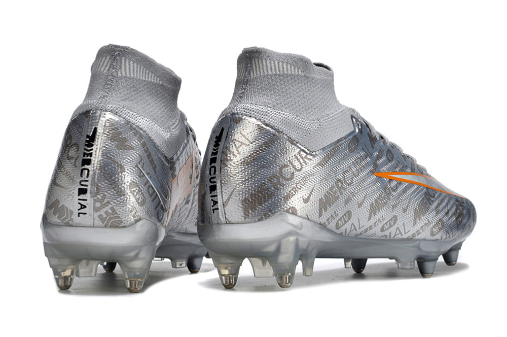 Crampons  Mercurial Superfly IX Elite