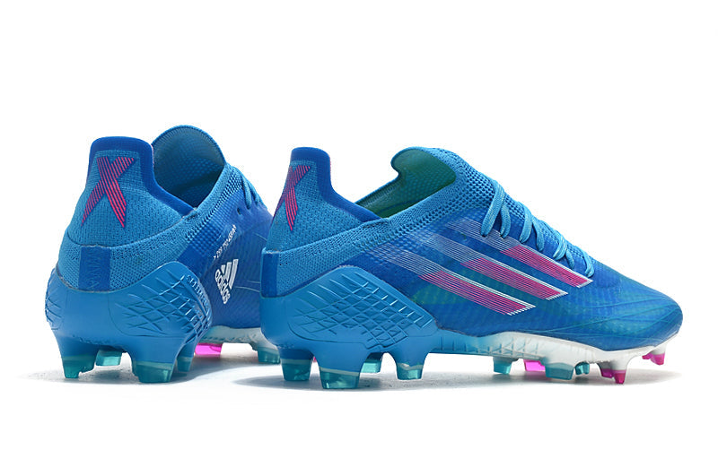 Crampons SPEEDFLOW.1 FG