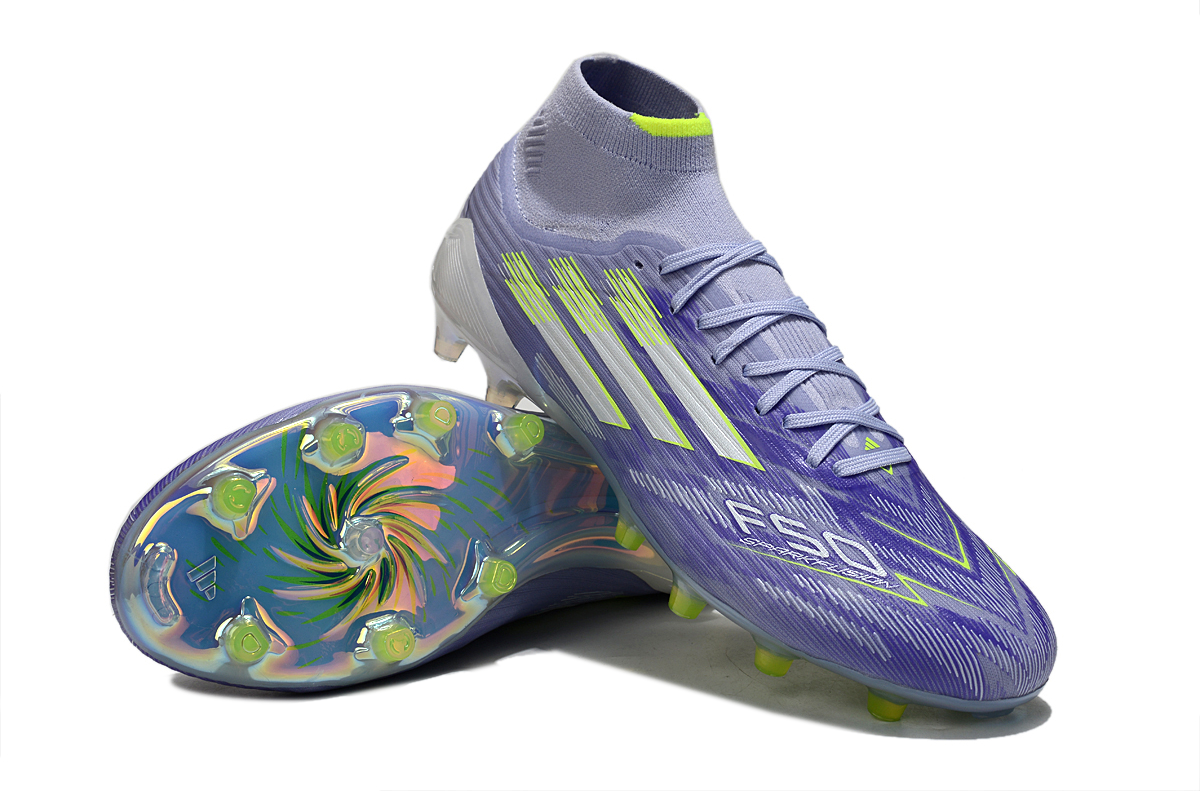 Crampons F50 Elite FG - L'Univers du Maillot