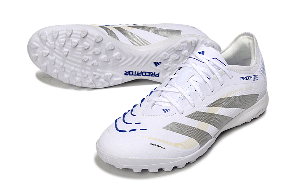 Crampons Predator 25 Elite TF Boots - L'Univers du Maillot