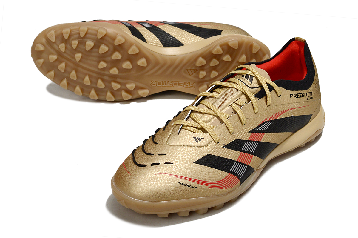 Crampons Predator 25 Elite TF Boots - L'Univers du Maillot