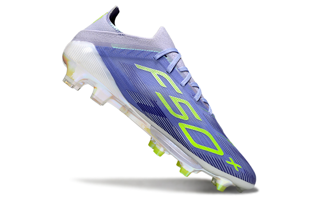 Crampons F50 Elite FG - L'Univers du Maillot