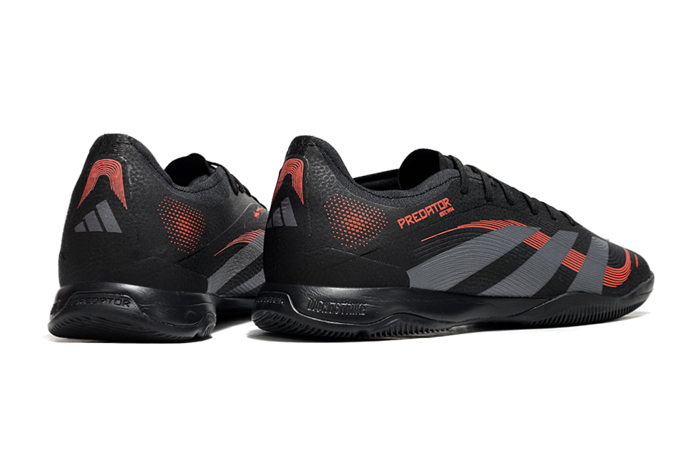 Crampons Predator 25 Elite IC Boots