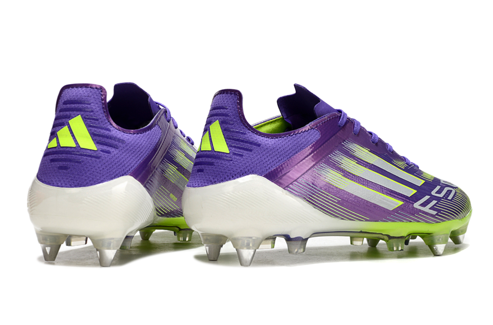 Crampons F50 Elite FG - L'Univers du Maillot
