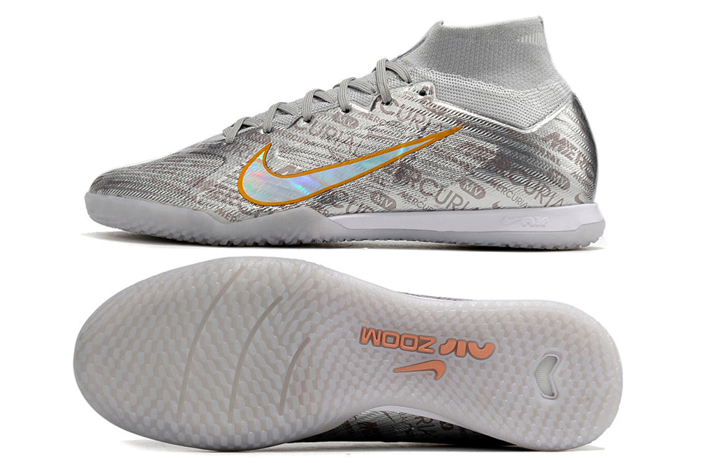 Crampons  Mercurial Superfly IX Elite - L'Univers du Maillot