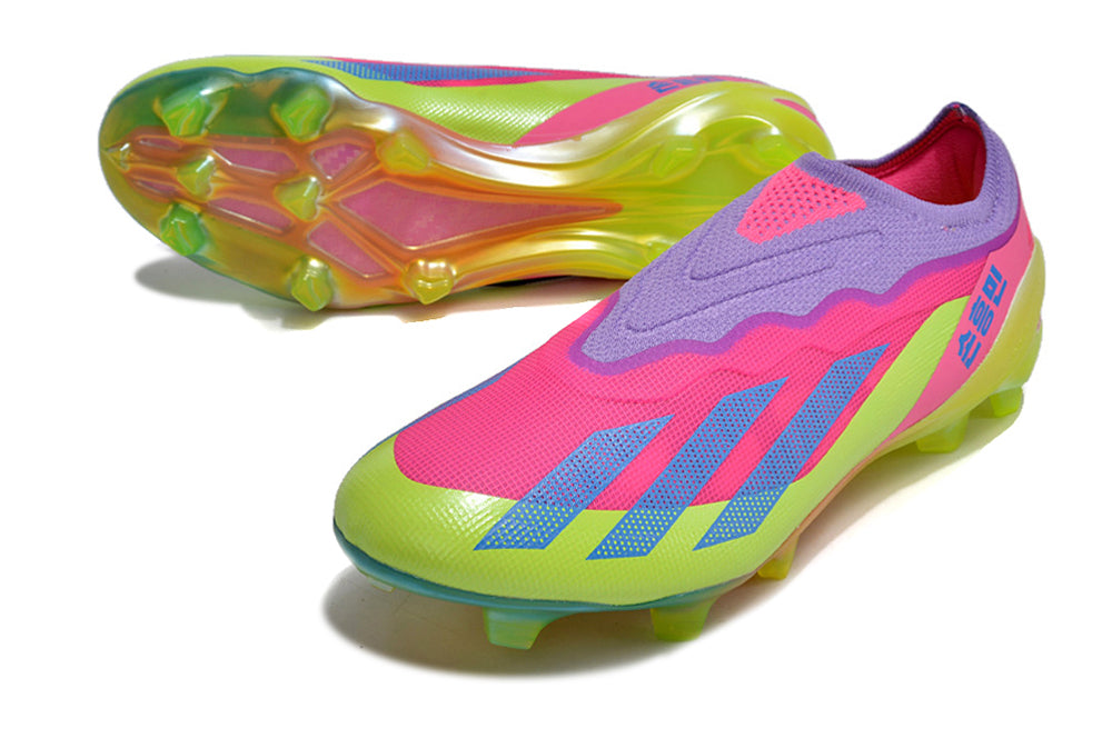 Crampons CRAZYFAST.1 LL FG