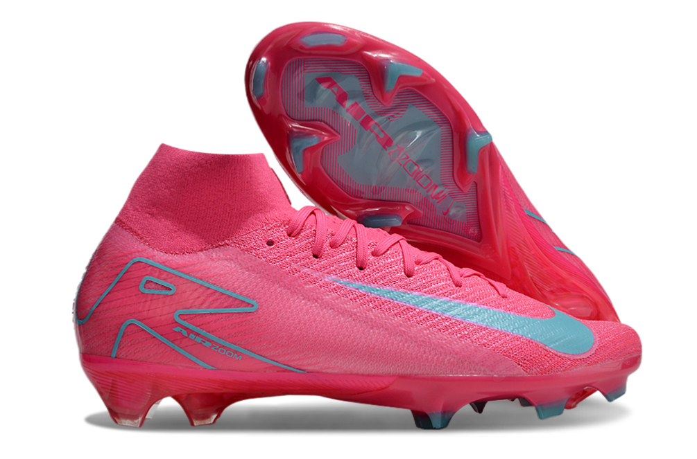Crampons  Mercurial Superfly IIX Elite