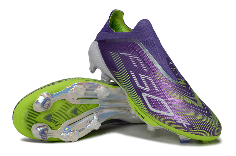 Crampons F50 Elite FG - L'Univers du Maillot