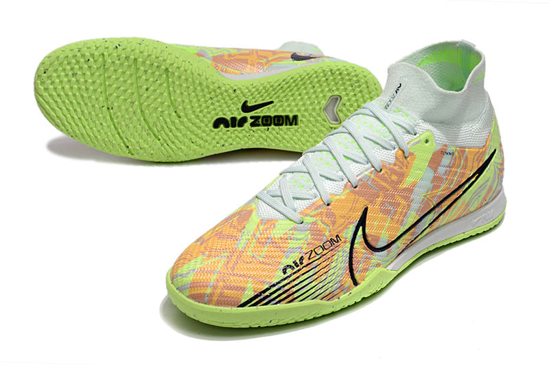 Crampons  Mercurial Superfly IX Elite