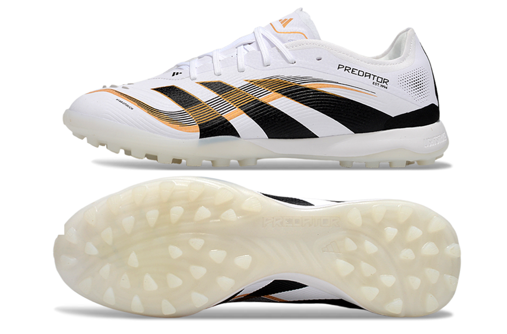 Crampons Predator 25 Elite TF Boots - L'Univers du Maillot