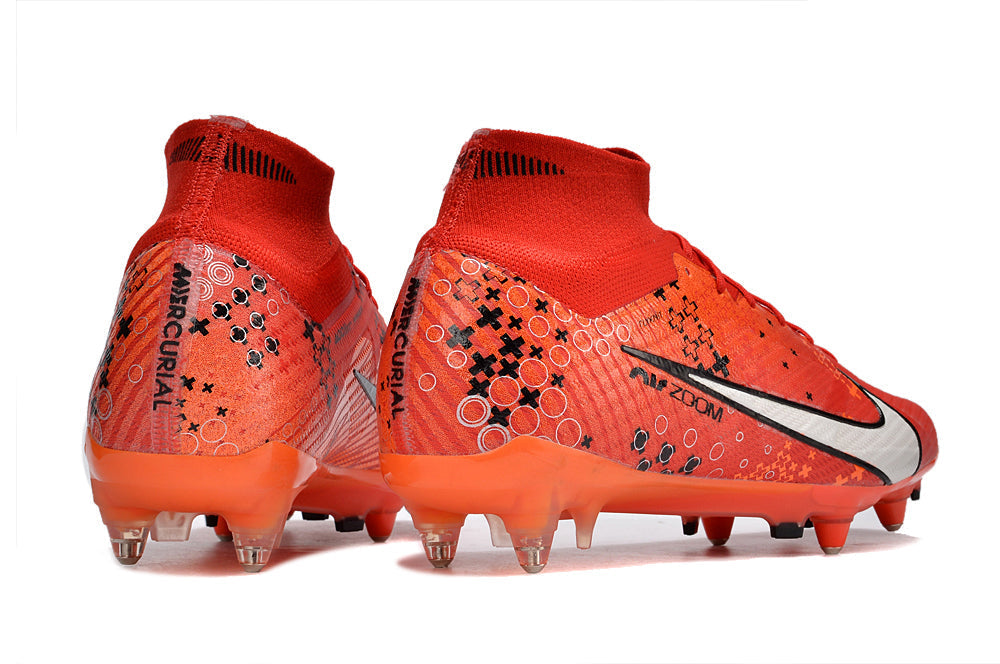 Crampons  Mercurial Superfly IX Elite - L'Univers du Maillot