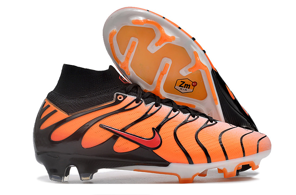 Crampons  Mercurial Superfly IX Elite