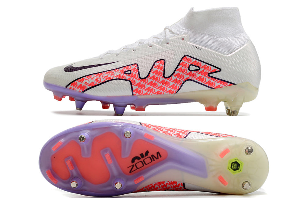 Crampons  Mercurial Superfly IX Elite - L'Univers du Maillot