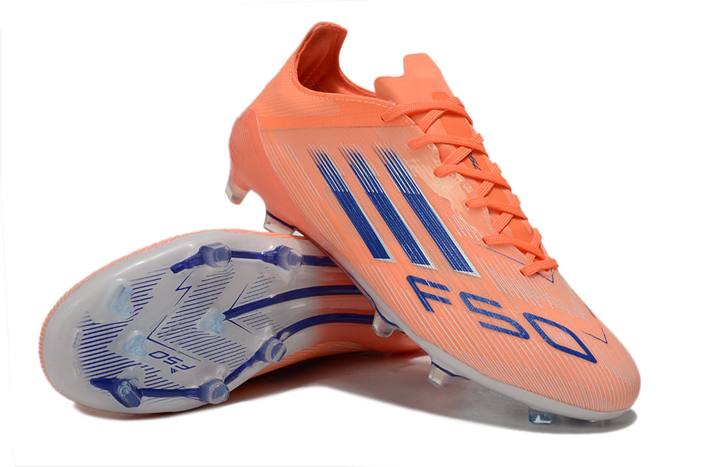Crampons F50 élite