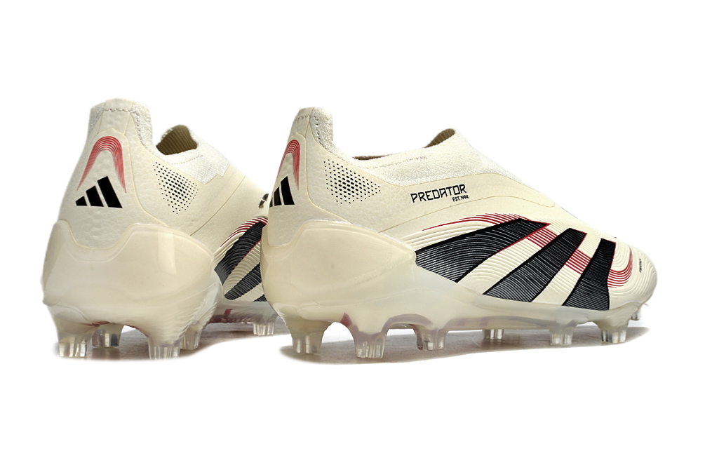 Crampons PREDATOR Elite ACCURACY BOOTS
