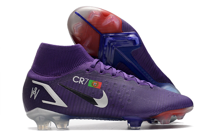 Crampons  Mercurial Superfly IX Elite
