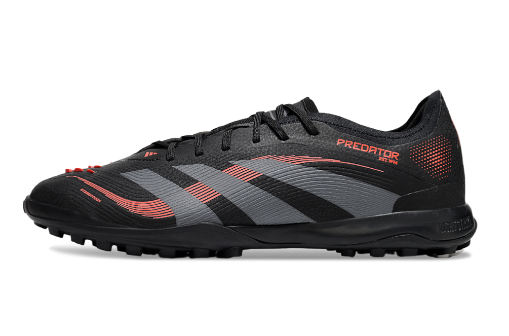 Crampons Predator 25 Elite TF Boots - L'Univers du Maillot