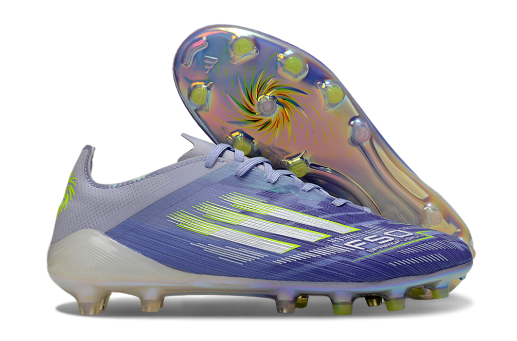 Crampons F50 Elite FG - L'Univers du Maillot