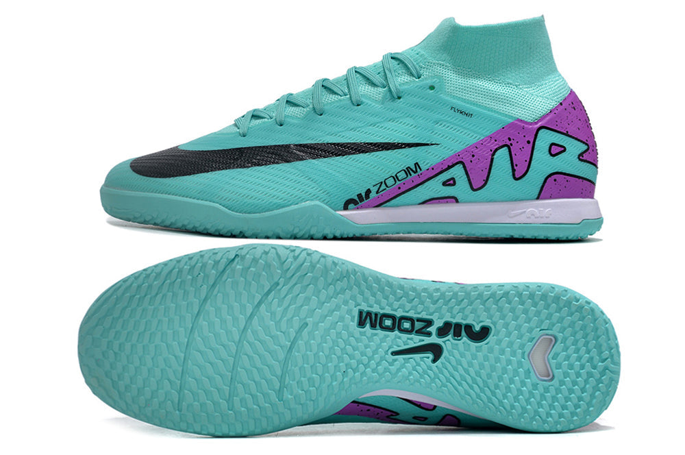Crampons  Mercurial Superfly IX Elite - L'Univers du Maillot