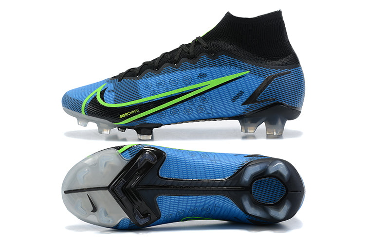 Crampons Superfly 8 Elite FG - L'Univers du Maillot
