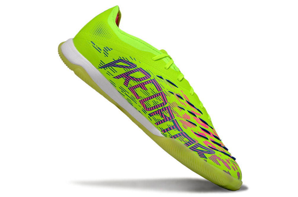 Crampons Predator 25 Elite IC Boots - L'Univers du Maillot