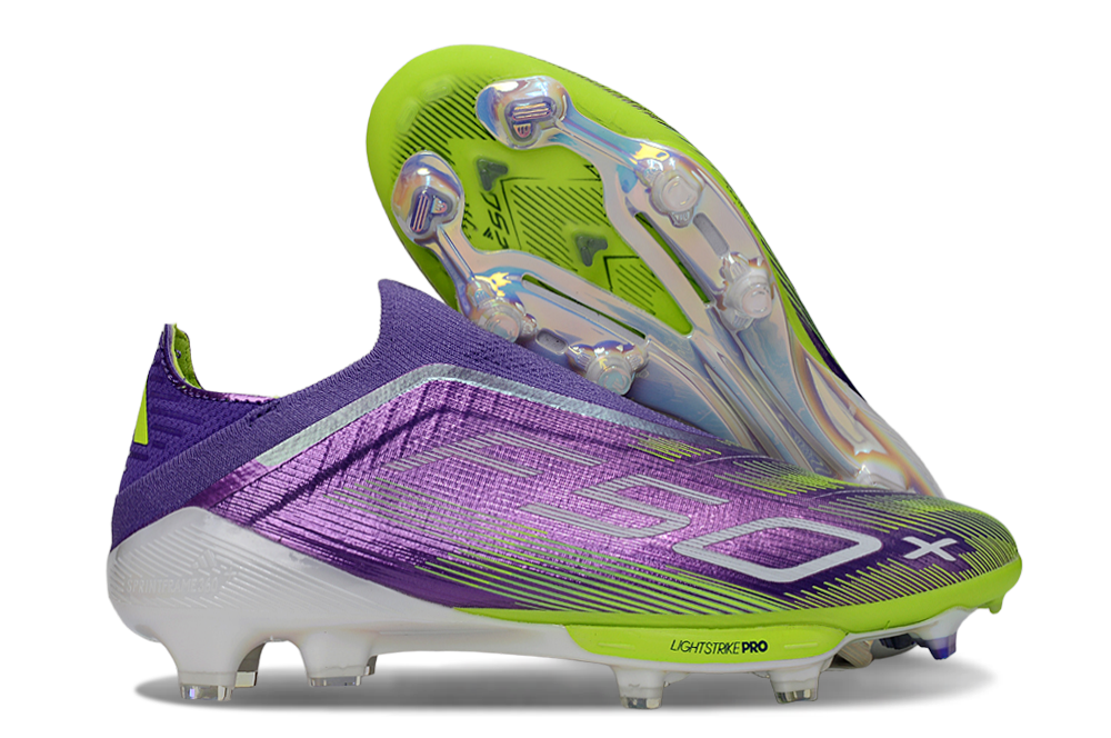 Crampons F50 Elite FG - L'Univers du Maillot