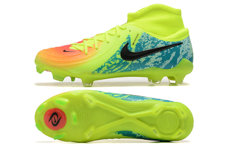 Crampons PHANTOM LUNA ELITE FG - L'Univers du Maillot