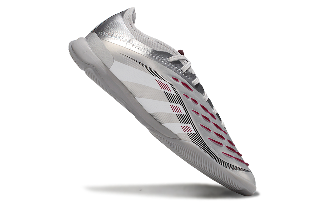 Crampons Predator 25 Elite IC Boots - L'Univers du Maillot
