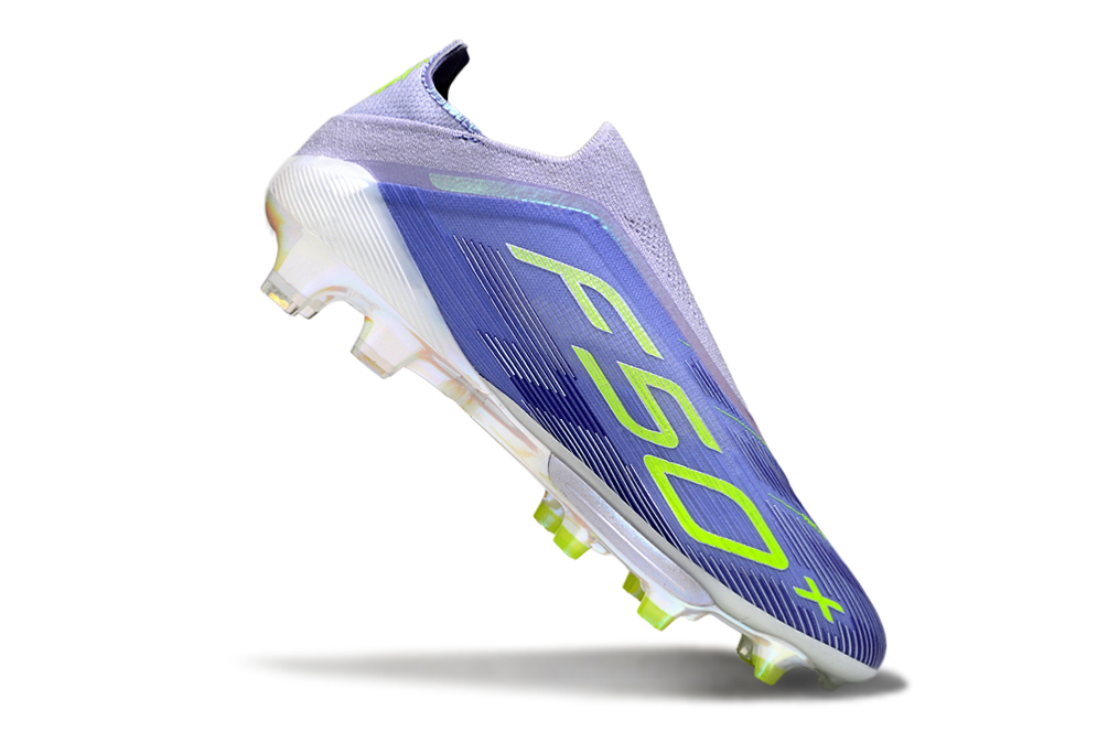 Crampons F50 Elite FG - L'Univers du Maillot