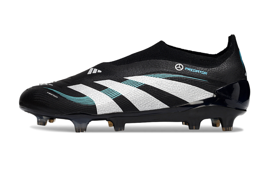 Crampons Predator Elite LL FG - L'Univers du Maillot