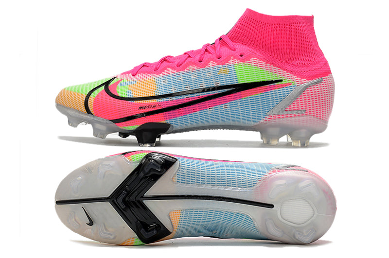 Crampons Superfly 8 Elite FG