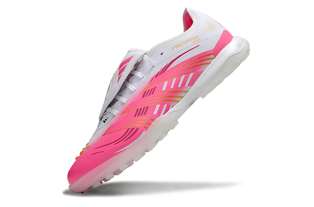 Crampons Predator Elite League FT