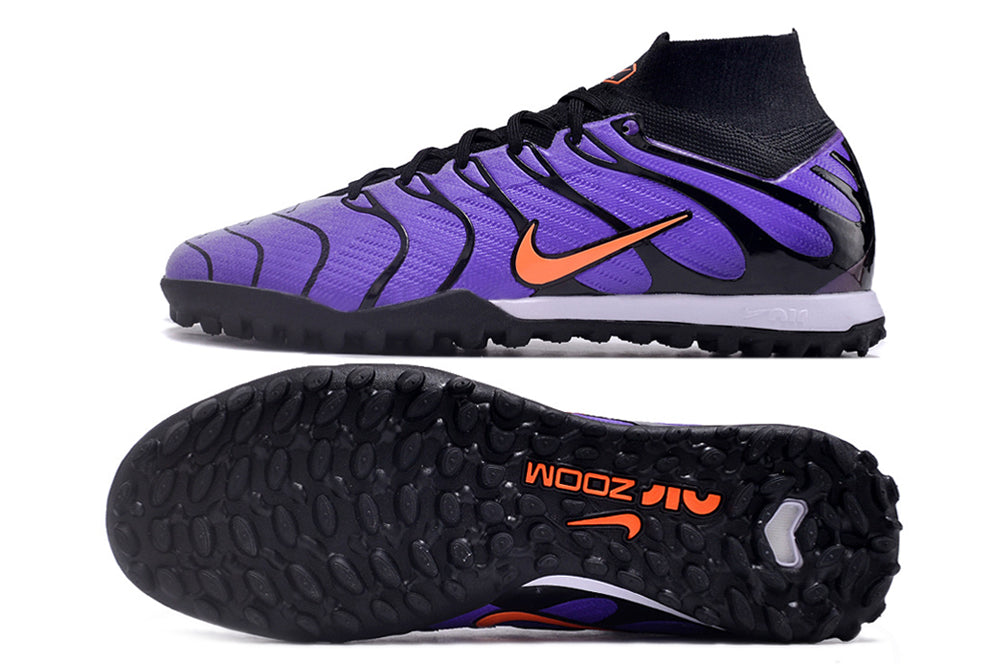 Crampons  Mercurial Superfly IX Elite - L'Univers du Maillot