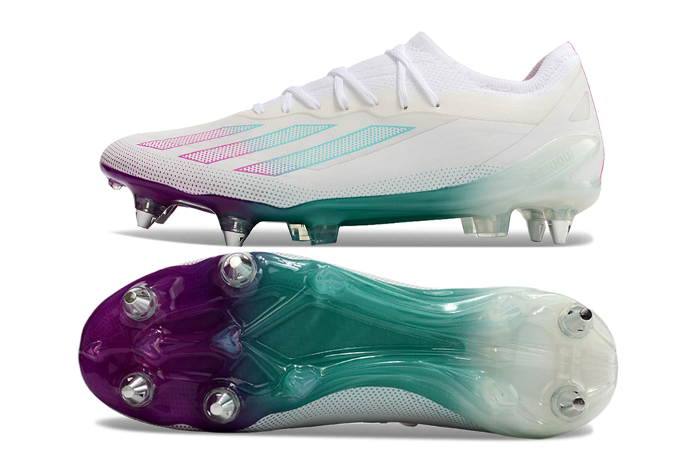 Crampons Crazyfast1 SG